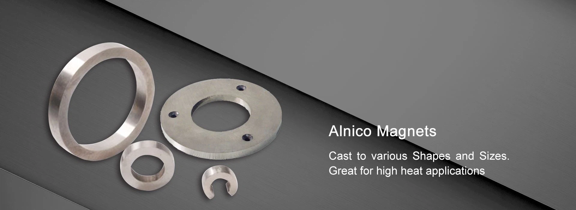 alnico magnet