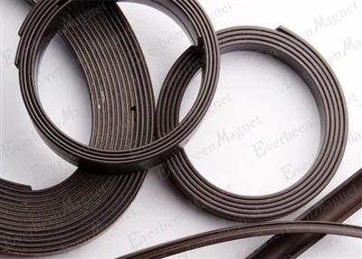 Használhatók-e rugalmas mágnesek az energiatermelésben?